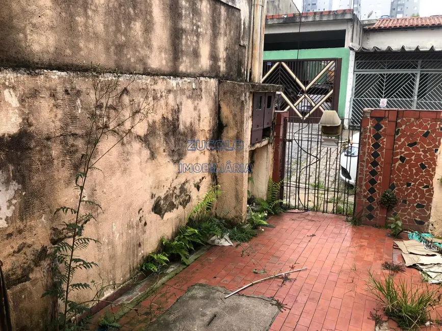 Foto 3 de Casa com 2 quartos para alugar, 120m2 em Vila Ema, São Paulo - SP