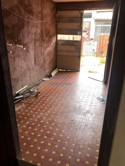Foto 4 de Casa com 2 quartos para alugar, 120m2 em Vila Ema, São Paulo - SP