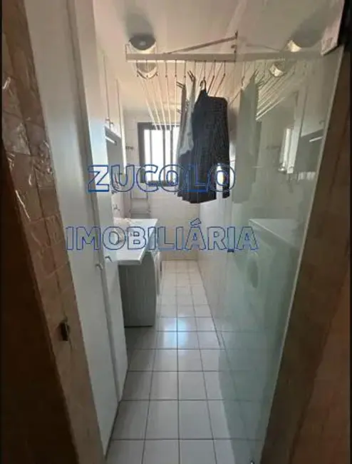Foto 8 de Apartamento com 3 quartos à venda, 80m2 em Vila Euclides, Sao Bernardo Do Campo - SP