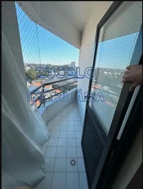 Foto 5 de Apartamento com 3 quartos à venda, 80m2 em Vila Euclides, Sao Bernardo Do Campo - SP