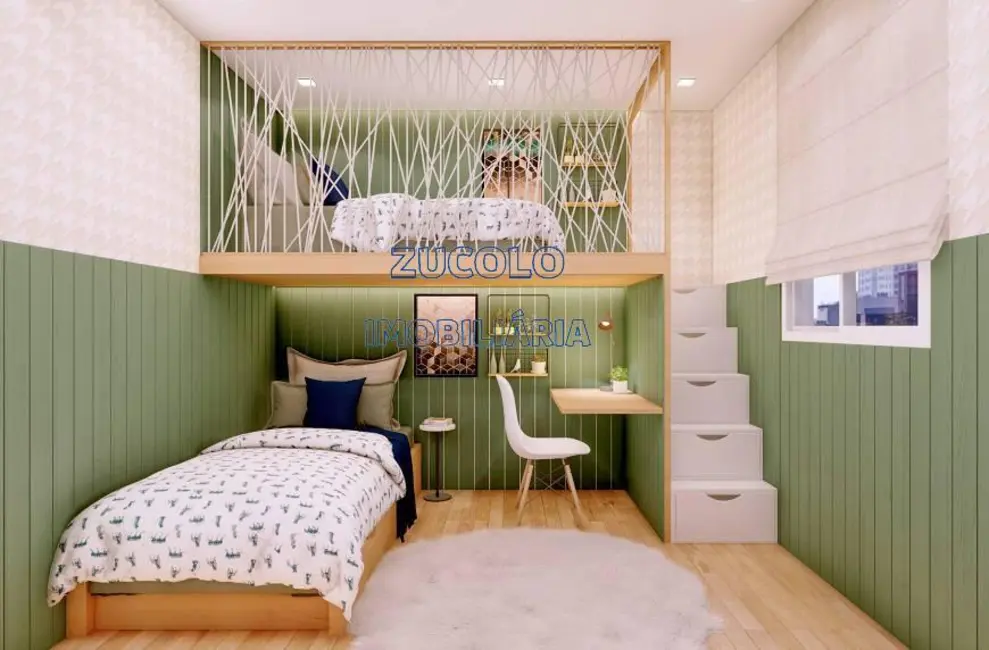 Foto 7 de Apartamento com 2 quartos à venda, 56m2 em Baeta Neves, Sao Bernardo Do Campo - SP