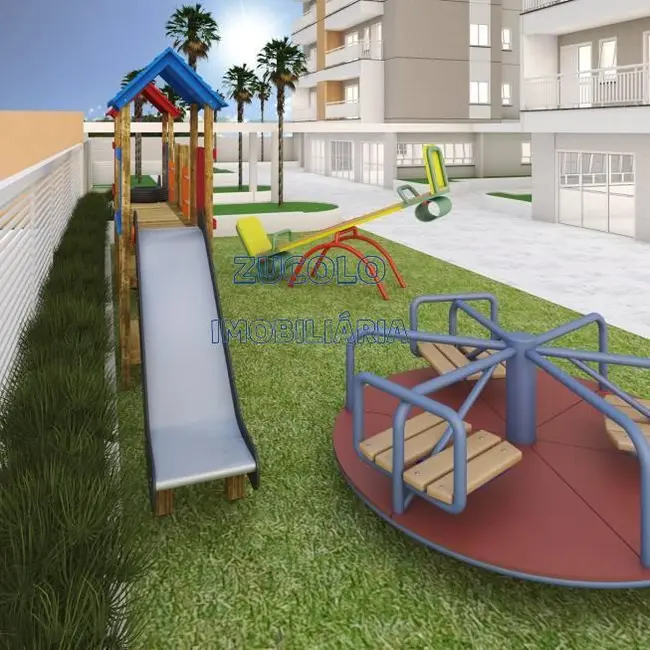 Foto 8 de Apartamento com 2 quartos à venda, 56m2 em Baeta Neves, Sao Bernardo Do Campo - SP