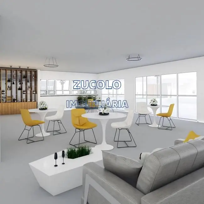 Foto 9 de Apartamento com 2 quartos à venda, 56m2 em Baeta Neves, Sao Bernardo Do Campo - SP