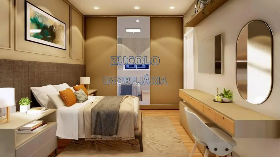 Foto 6 de Apartamento com 2 quartos à venda, 56m2 em Baeta Neves, Sao Bernardo Do Campo - SP