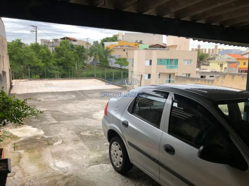 Foto 7 de Terreno / Lote à venda, 669m2 em Baeta Neves, Sao Bernardo Do Campo - SP
