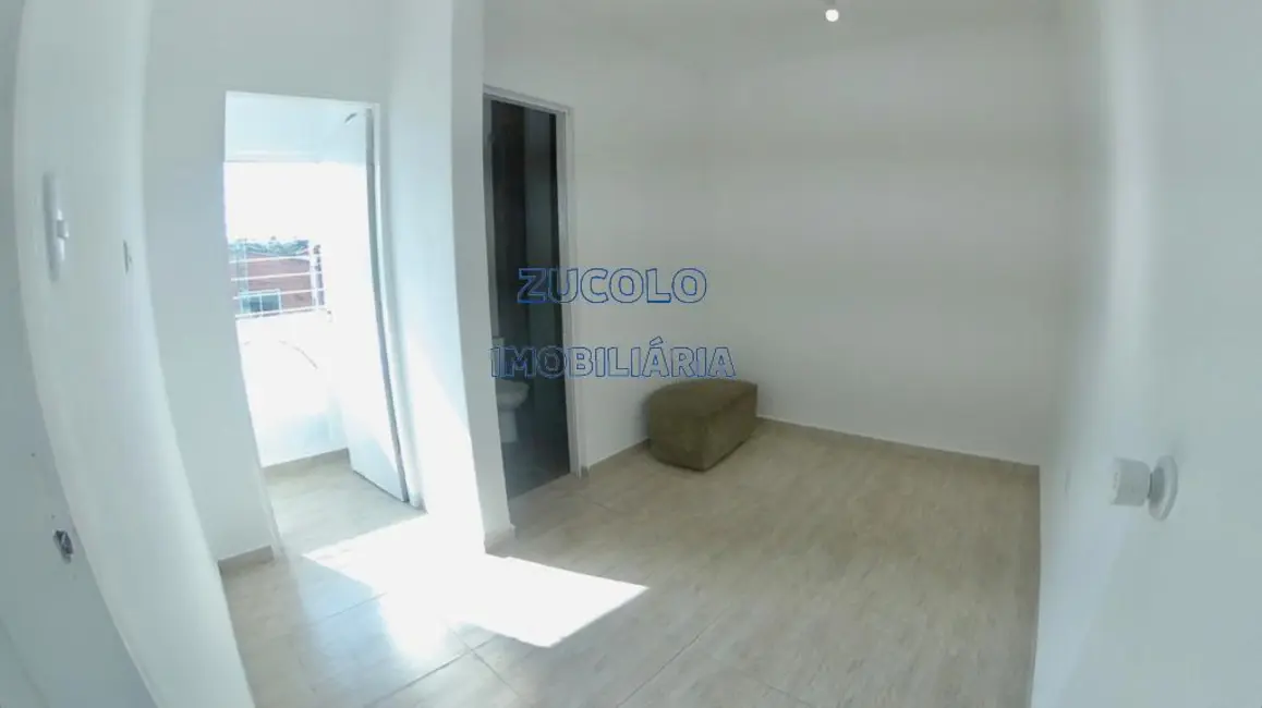 Foto 1 de Kitnet com 2 quartos para alugar, 60m2 em Jardim Las Vegas, Santo Andre - SP