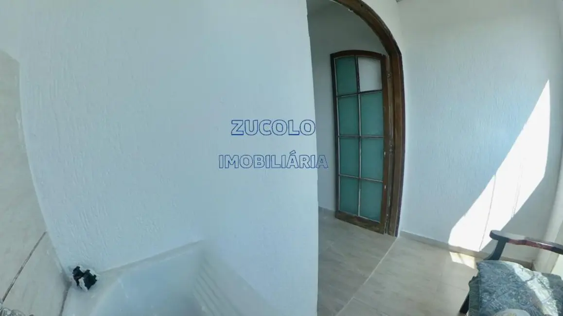 Foto 7 de Kitnet com 2 quartos para alugar, 60m2 em Jardim Las Vegas, Santo Andre - SP