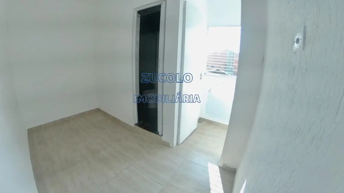 Foto 6 de Kitnet com 2 quartos para alugar, 60m2 em Jardim Las Vegas, Santo Andre - SP