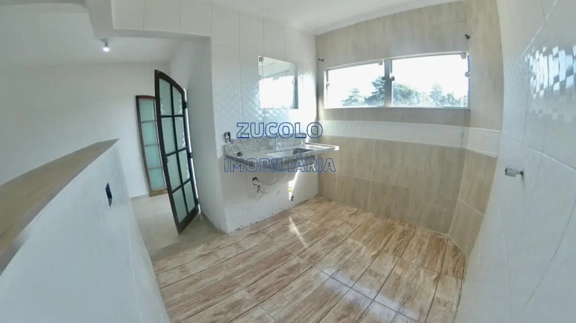 Foto 8 de Kitnet com 2 quartos para alugar, 60m2 em Jardim Las Vegas, Santo Andre - SP