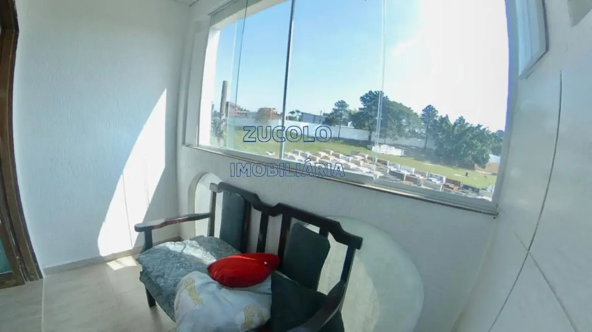 Foto 2 de Kitnet com 2 quartos para alugar, 60m2 em Jardim Las Vegas, Santo Andre - SP