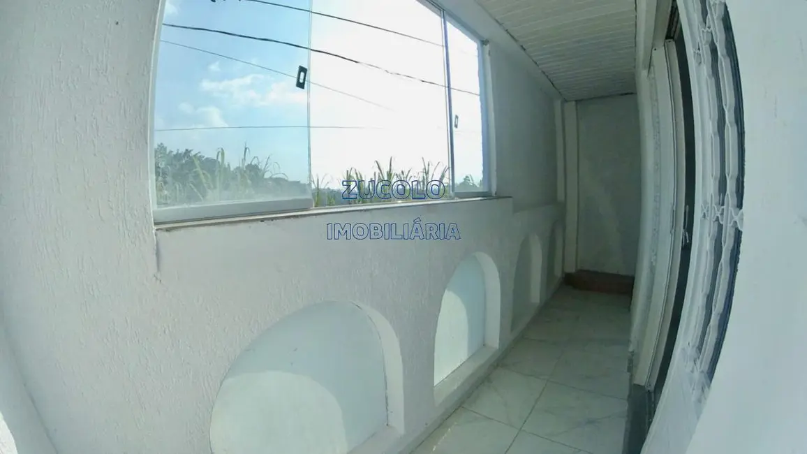 Foto 7 de Kitnet com 1 quarto para alugar, 60m2 em Jardim Las Vegas, Santo Andre - SP