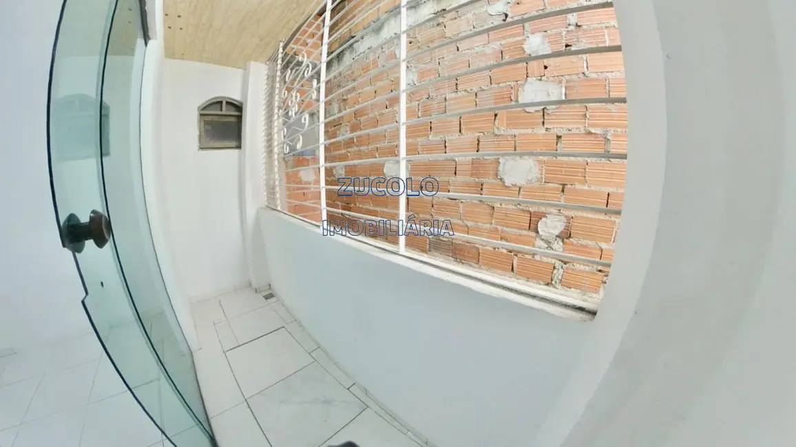 Foto 8 de Kitnet com 1 quarto para alugar, 60m2 em Jardim Las Vegas, Santo Andre - SP