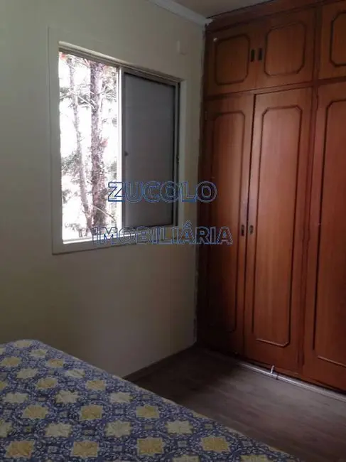 Foto 8 de Apartamento com 2 quartos à venda, 52m2 em Vila Camilópolis, Santo Andre - SP