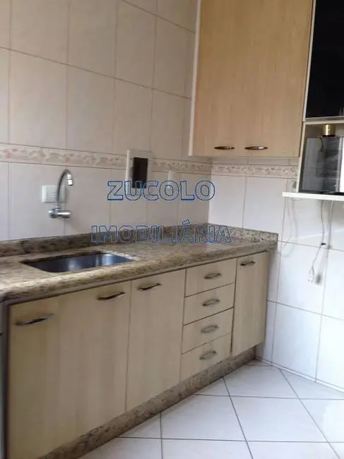 Foto 5 de Apartamento com 2 quartos à venda, 52m2 em Vila Camilópolis, Santo Andre - SP