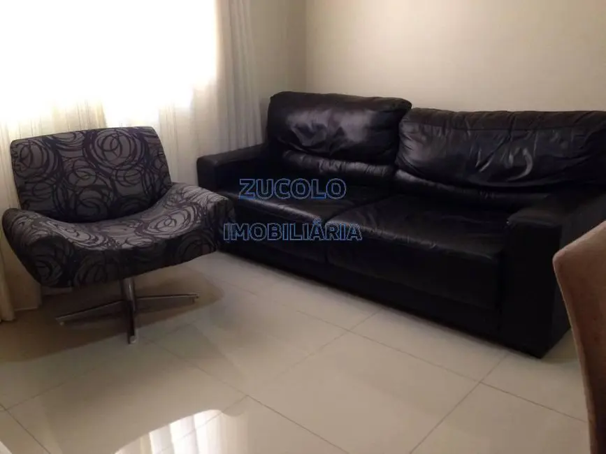 Foto 1 de Apartamento com 2 quartos à venda, 52m2 em Vila Camilópolis, Santo Andre - SP