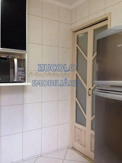 Foto 6 de Apartamento com 2 quartos à venda, 52m2 em Vila Camilópolis, Santo Andre - SP