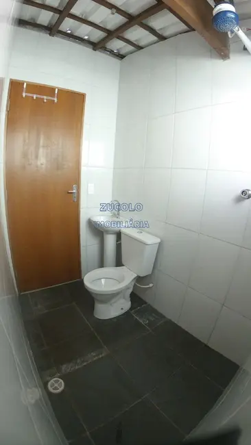 Foto 8 de Casa com 1 quarto para alugar, 40m2 em Vila Nogueira, Diadema - SP