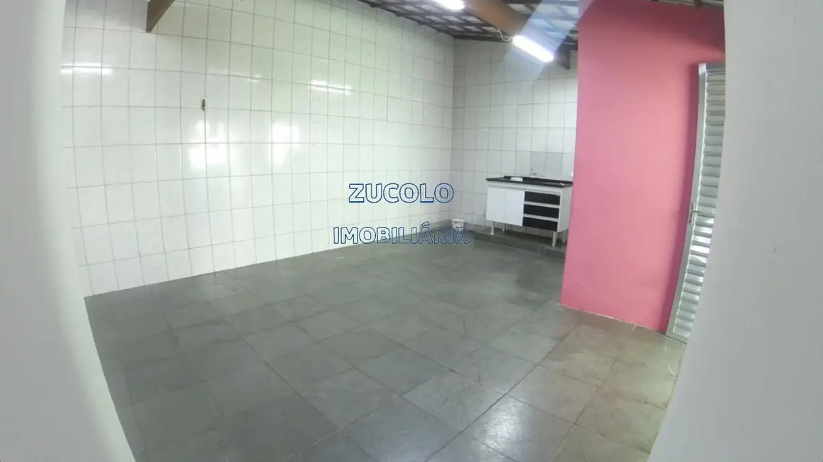 Foto 6 de Casa com 1 quarto para alugar, 40m2 em Vila Nogueira, Diadema - SP