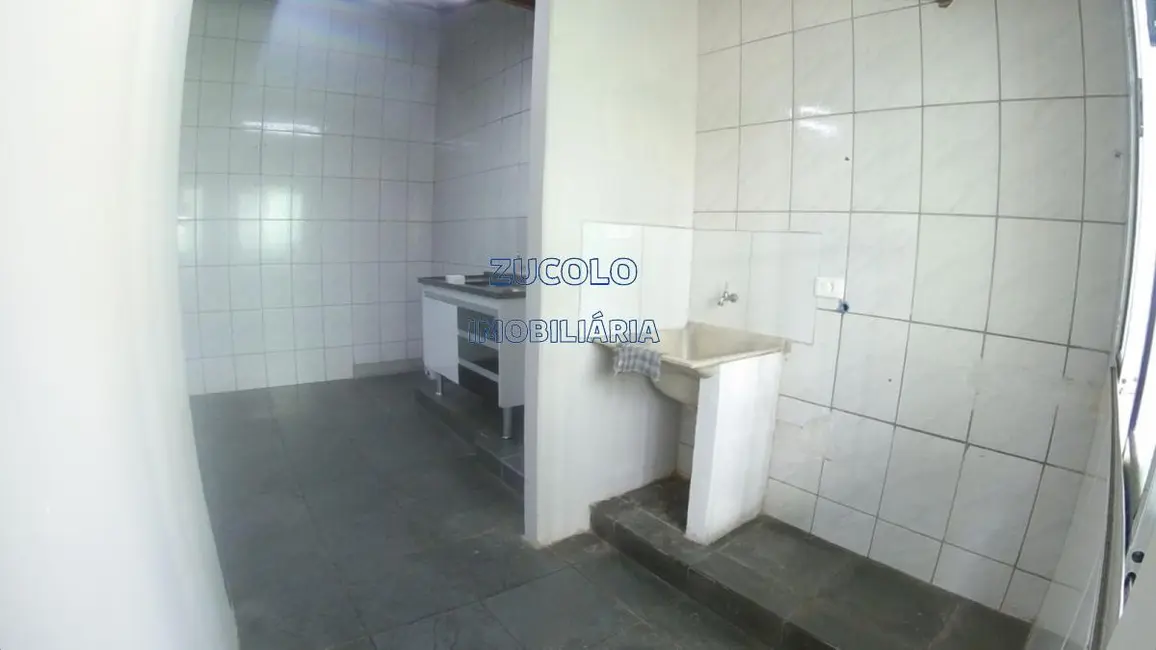 Foto 7 de Casa com 1 quarto para alugar, 40m2 em Vila Nogueira, Diadema - SP