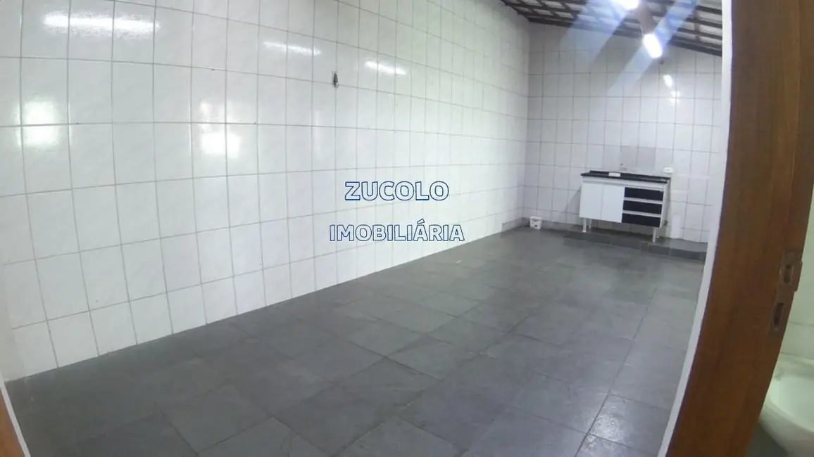 Foto 5 de Casa com 1 quarto para alugar, 40m2 em Vila Nogueira, Diadema - SP