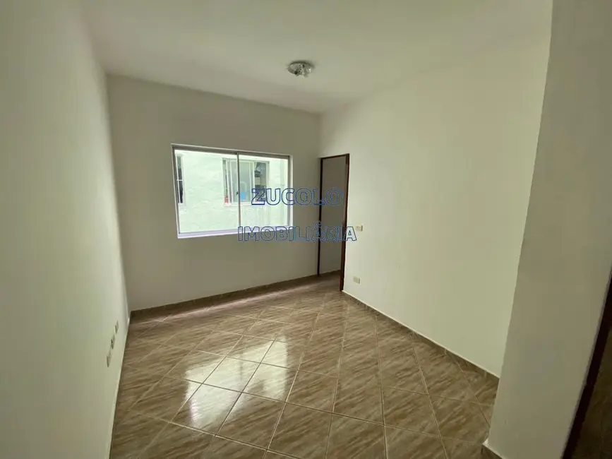 Foto 4 de Apartamento com 1 quarto à venda, 40m2 em Demarchi, Sao Bernardo Do Campo - SP