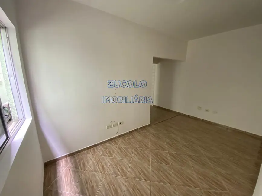 Foto 3 de Apartamento com 1 quarto à venda, 40m2 em Demarchi, Sao Bernardo Do Campo - SP