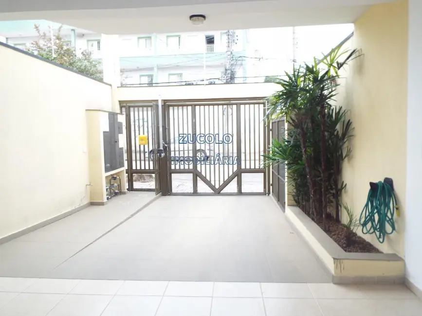 Foto 1 de Apartamento com 3 quartos à venda, 80m2 em Bangú, Santo Andre - SP
