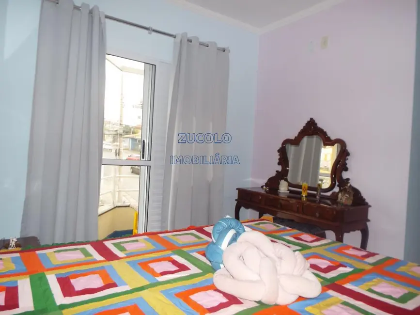 Foto 7 de Apartamento com 3 quartos à venda, 80m2 em Bangú, Santo Andre - SP