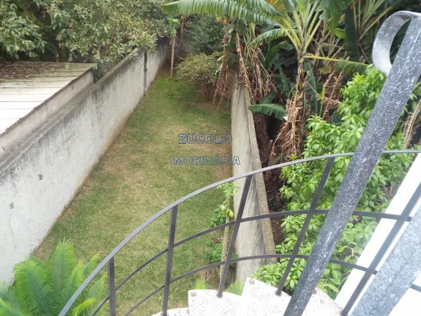 Foto 2 de Apartamento com 3 quartos à venda, 80m2 em Bangú, Santo Andre - SP