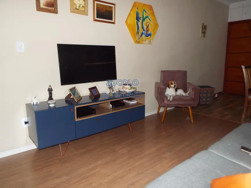 Foto 3 de Apartamento com 3 quartos à venda, 80m2 em Bangú, Santo Andre - SP