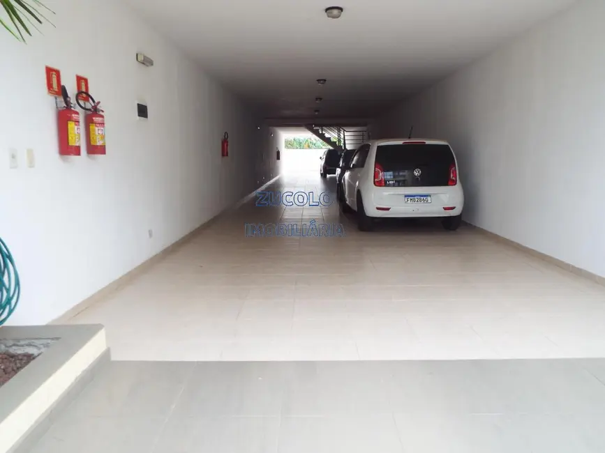 Foto 6 de Apartamento com 3 quartos à venda, 80m2 em Bangú, Santo Andre - SP