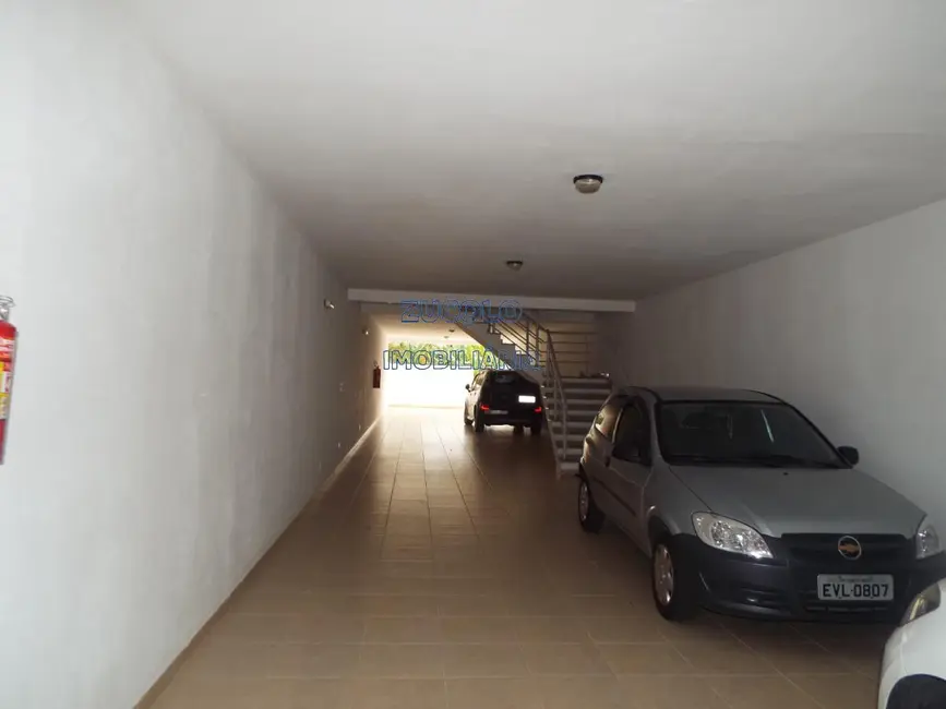 Foto 5 de Apartamento com 3 quartos à venda, 80m2 em Bangú, Santo Andre - SP