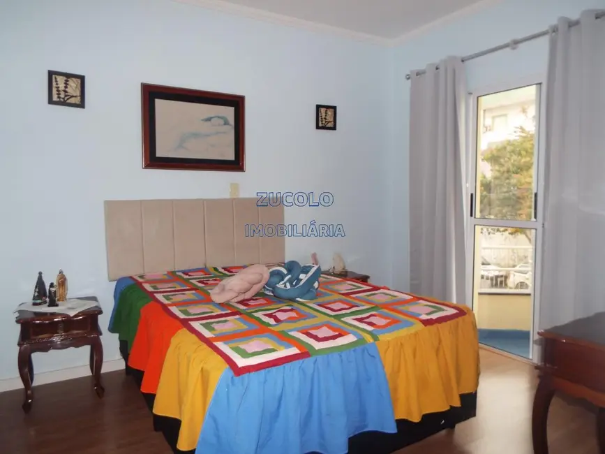 Foto 9 de Apartamento com 3 quartos à venda, 80m2 em Bangú, Santo Andre - SP