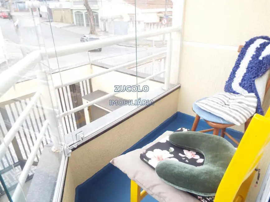 Foto 8 de Apartamento com 3 quartos à venda, 80m2 em Bangú, Santo Andre - SP