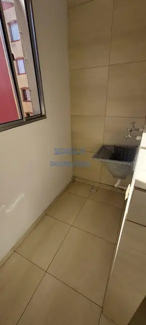 Foto 4 de Apartamento com 2 quartos à venda, 43m2 em Baeta Neves, Sao Bernardo Do Campo - SP