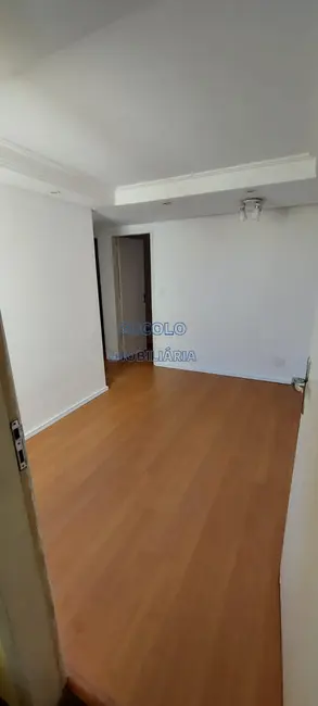 Foto 3 de Apartamento com 2 quartos à venda, 43m2 em Baeta Neves, Sao Bernardo Do Campo - SP