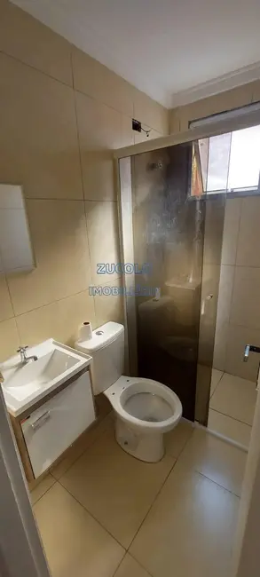 Foto 9 de Apartamento com 2 quartos à venda, 43m2 em Baeta Neves, Sao Bernardo Do Campo - SP