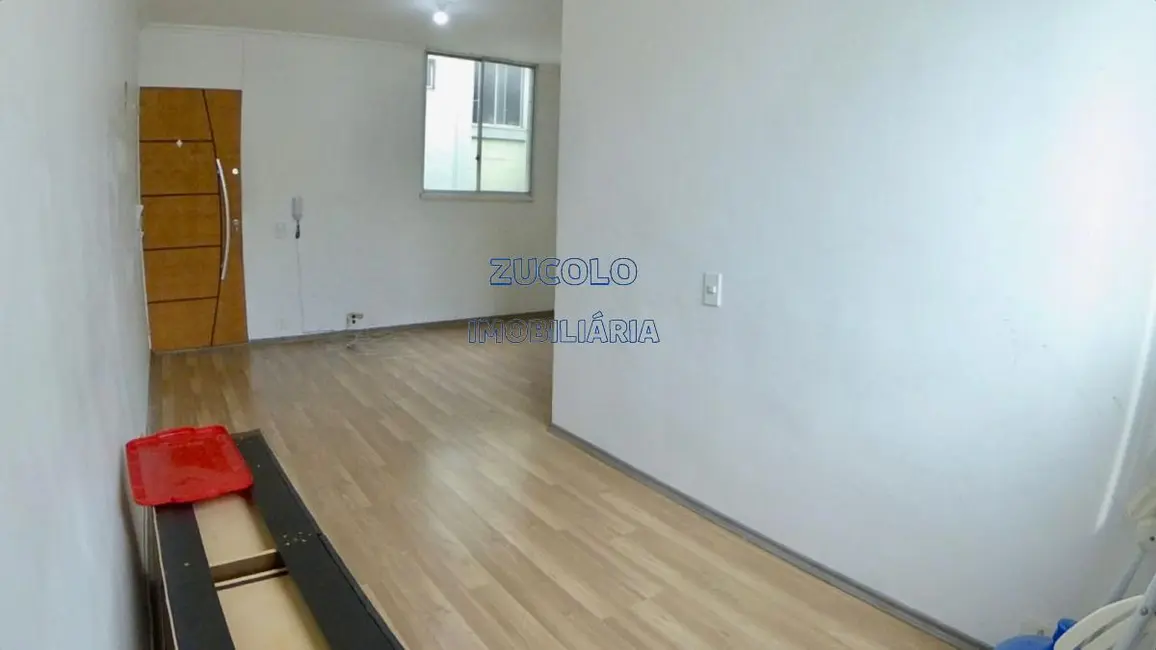 Apartamento com 2 quartos à venda, 49m2 em Jardim Maria Estela, São Paulo - SP - imagem 2 Foto 2 de Apartamento com 2 quartos à venda, 49m2 em Jardim Maria Estela, São Paulo - SP