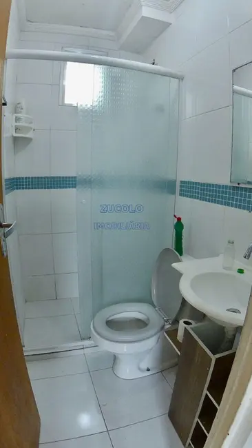 Apartamento com 2 quartos à venda, 49m2 em Jardim Maria Estela, São Paulo - SP - imagem 9 Foto 9 de Apartamento com 2 quartos à venda, 49m2 em Jardim Maria Estela, São Paulo - SP