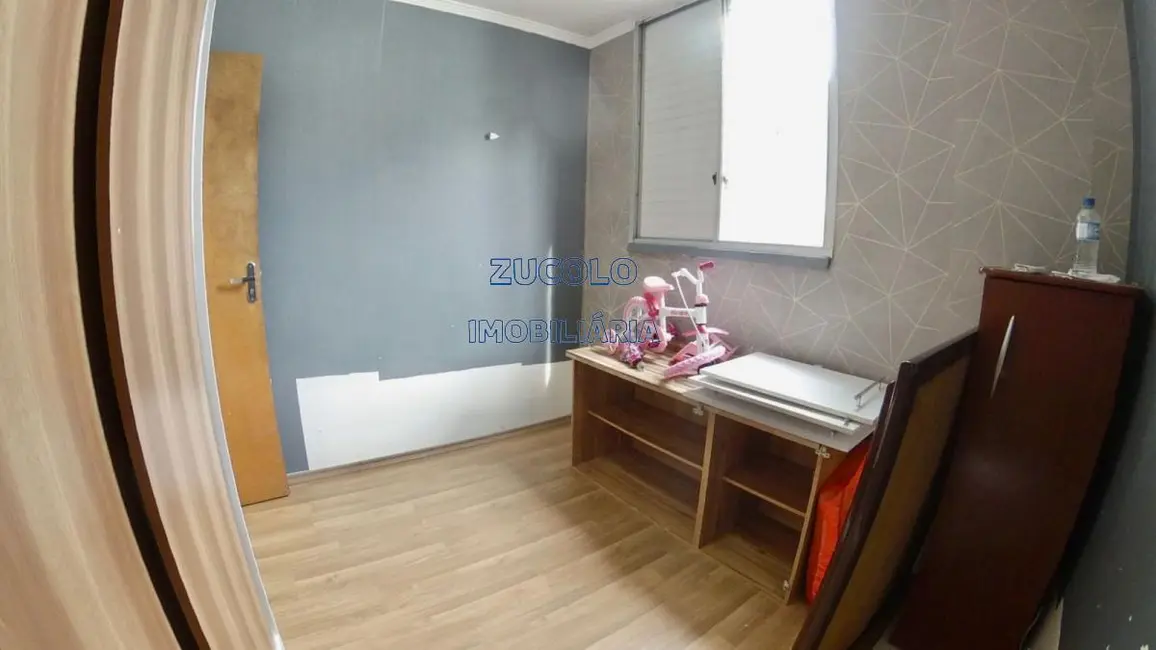 Apartamento com 2 quartos à venda, 49m2 em Jardim Maria Estela, São Paulo - SP - imagem 6 Foto 6 de Apartamento com 2 quartos à venda, 49m2 em Jardim Maria Estela, São Paulo - SP
