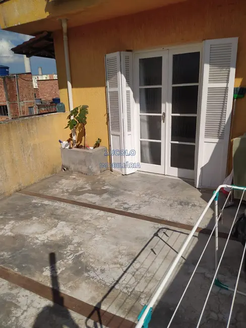 Foto 5 de Casa com 2 quartos para alugar, 50m2 em Vila Euclides, Sao Bernardo Do Campo - SP