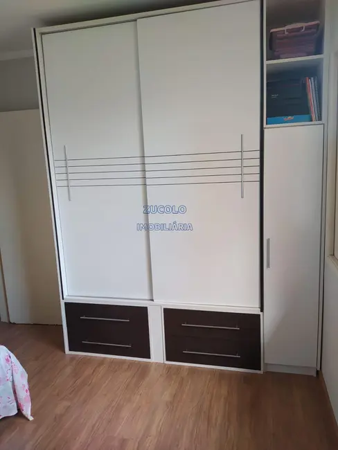 Foto 8 de Casa com 2 quartos para alugar, 50m2 em Vila Euclides, Sao Bernardo Do Campo - SP