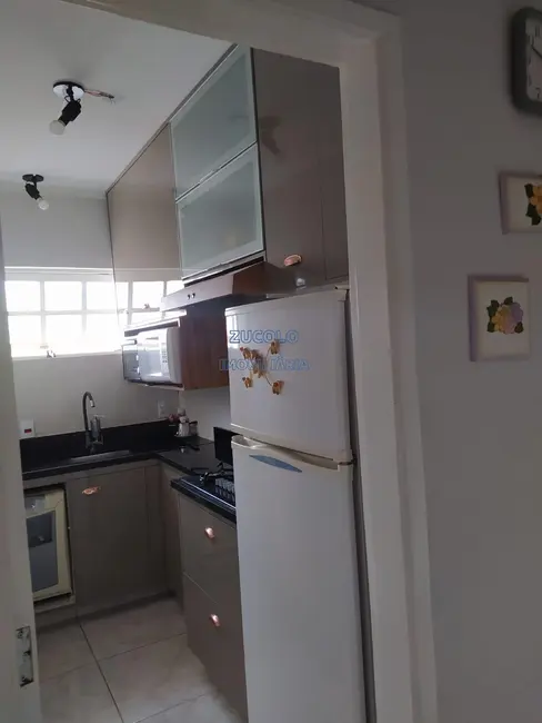 Foto 9 de Casa com 2 quartos para alugar, 50m2 em Vila Euclides, Sao Bernardo Do Campo - SP