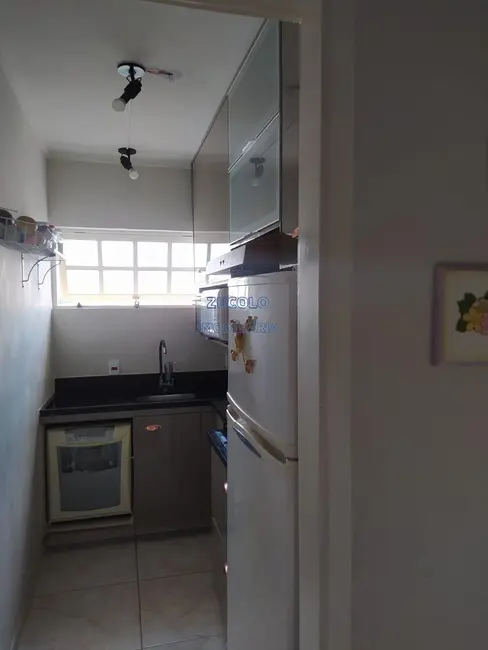 Foto 6 de Casa com 2 quartos para alugar, 50m2 em Vila Euclides, Sao Bernardo Do Campo - SP