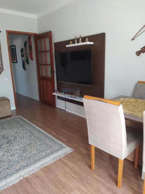 Foto 2 de Casa com 2 quartos para alugar, 50m2 em Vila Euclides, Sao Bernardo Do Campo - SP