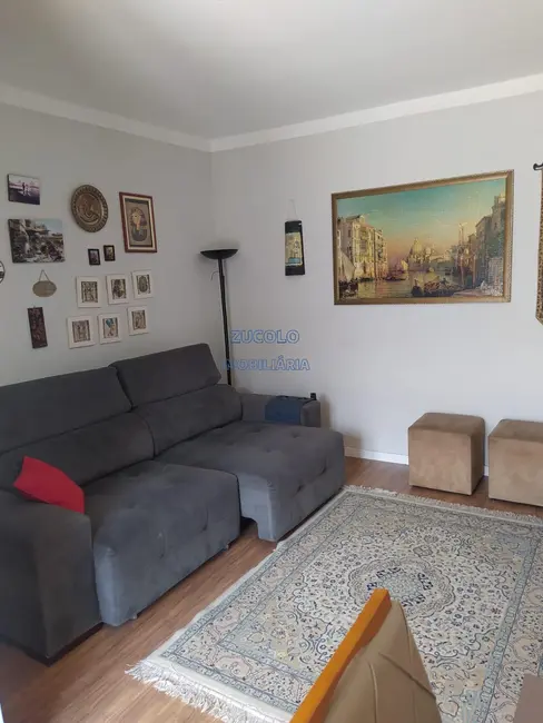 Foto 1 de Casa com 2 quartos para alugar, 50m2 em Vila Euclides, Sao Bernardo Do Campo - SP