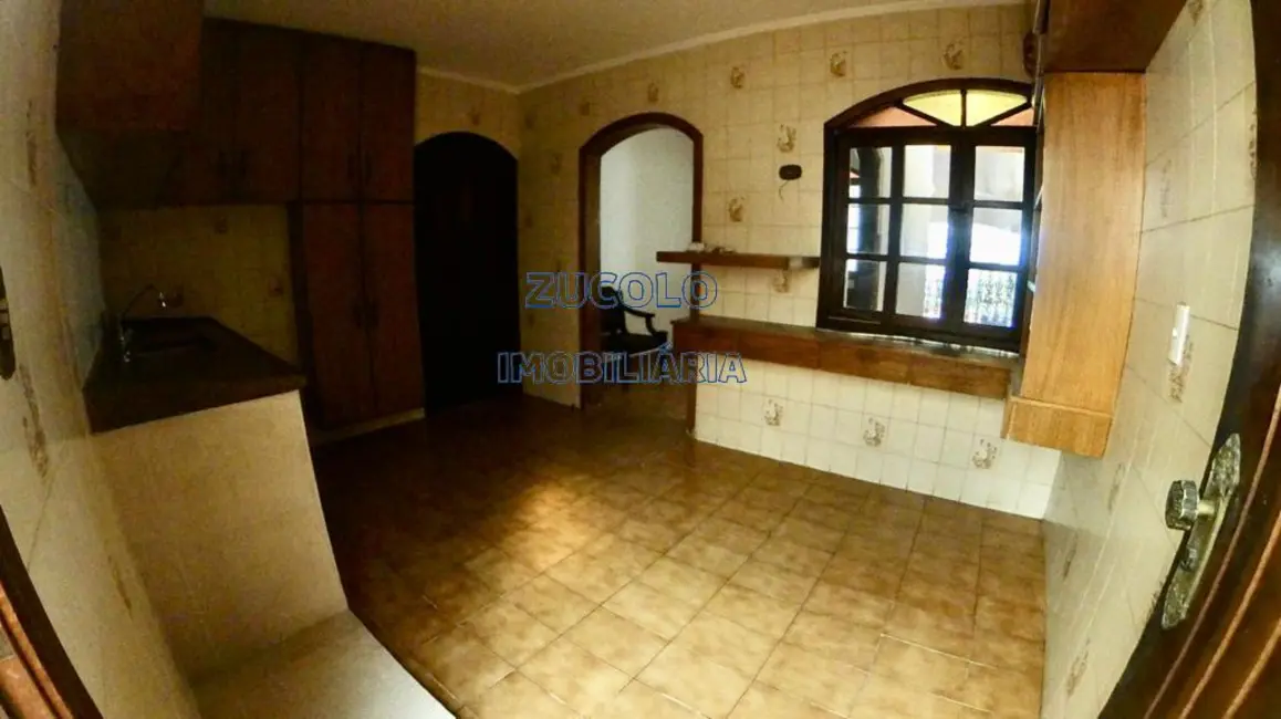 Foto 5 de Sobrado com 4 quartos para alugar, 210m2 em Rudge Ramos, Sao Bernardo Do Campo - SP