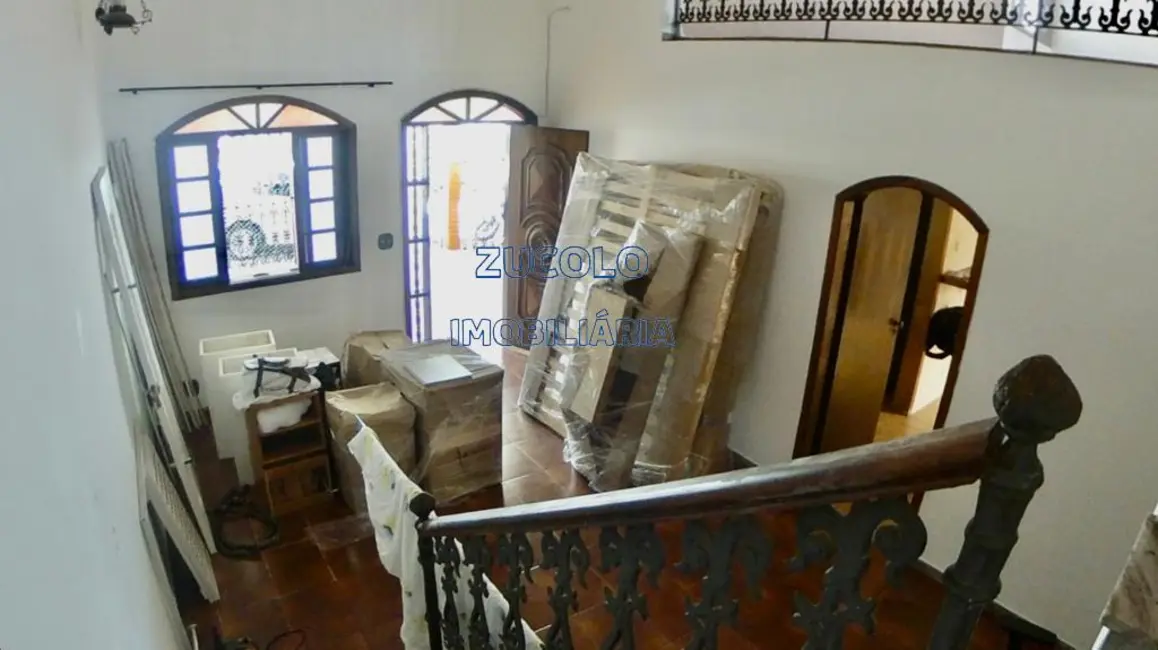 Foto 8 de Sobrado com 4 quartos para alugar, 210m2 em Rudge Ramos, Sao Bernardo Do Campo - SP