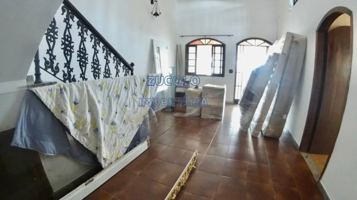 Foto 9 de Sobrado com 4 quartos para alugar, 210m2 em Rudge Ramos, Sao Bernardo Do Campo - SP