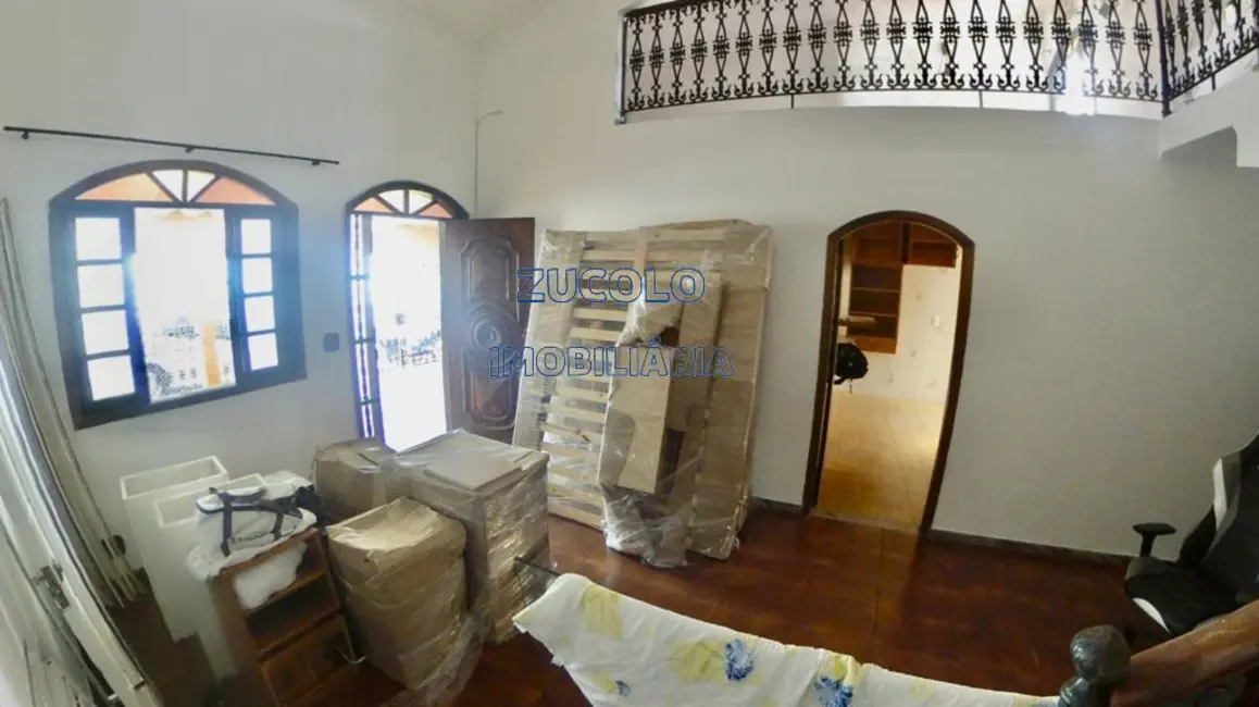 Foto 7 de Sobrado com 4 quartos para alugar, 210m2 em Rudge Ramos, Sao Bernardo Do Campo - SP